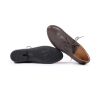 Think Schnürschuhe braun Guad-2 pepper 412-2050 - GUD 733