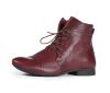 Think Stiefeletten wein-rot Guad-2 prugna 413-5040 - GUD 737