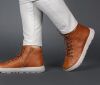 Think Booties braun Comoda cognac 747-3000 - MDA 112