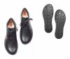 Think Booties schwarz Comoda schwarz 89-0020 - MDA 115