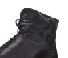 Think Boots schwarz Comoda schwarz/kombi 734-0010 - MDA 85