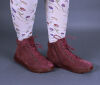 Think Booties wein-rot Comoda merlot 858-5000 - MDA 91