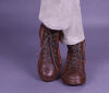 Think Booties rot Comoda chianti/kombi 986-5000 - MDA 95