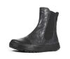 Think Boots schwarz Comoda schwarz/kombi 993-0000 - MDA 96