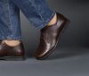Think Schnürschuhe braun Pensa Damen espresso 849-3010 - PN 161