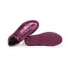 Think Schnürschuhe lila Turna chianti/kombi 227-5020 - TNA 73