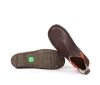El Naturalista Booties Yggdrasil brown N158 braun 39 - NRL 266