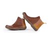 El Naturalista Booties Nido wood N786 braun 41 - NRL 276