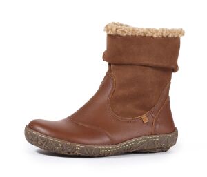 El Naturalista Boots Nido wood N758 braun 42 - NRL 272