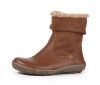 El Naturalista Boots Nido wood N758 braun 42 - NRL 272