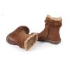 El Naturalista Boots Nido wood N758 braun 42 - NRL 272
