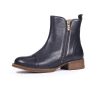 TenPoints Stiefeletten Pandora 60368-709-midnight-blue Gr.38 - TPN 221