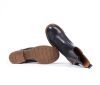 TenPoints Stiefeletten Pandora 60368-709-midnight-blue Gr.38 - TPN 221