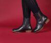 TenPoints Stiefeletten Pandora 60368-709-midnight-blue Gr.39 - TPN 221
