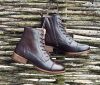 TenPoints Stiefeletten Pandora 60004-301-brown braun Gr.40 - TPN 216