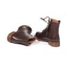 TenPoints Stiefeletten Pandora 60004-301-brown braun Gr.40 - TPN 216