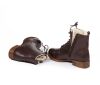 TenPoints Stiefeletten Pandora 60003-301-brown braun Gr.40 - TPN 214