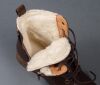 TenPoints Stiefeletten Pandora 60003-301-brown braun Gr.40 - TPN 214