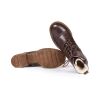 TenPoints Stiefeletten Pandora 60003-301-brown braun Gr.40 - TPN 214