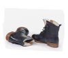 TenPoints Stiefeletten Pandora 60001-709-midnight-blue blau Gr.41 - TPN 210