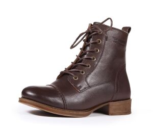TenPoints Stiefeletten Pandora 60003-301-brown braun Gr.43 - TPN 214