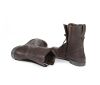 Think Stiefeletten taupe Agrat pepper 34-2040 Gr.38,5 - AGR 110