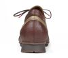 Think Schnürschuhe braun Menscha espresso/kombi 93-3020 Gr.38,5 - MNA 84