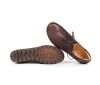Think Schnürschuhe braun Menscha espresso/kombi 93-3020 Gr.38,5 - MNA 84