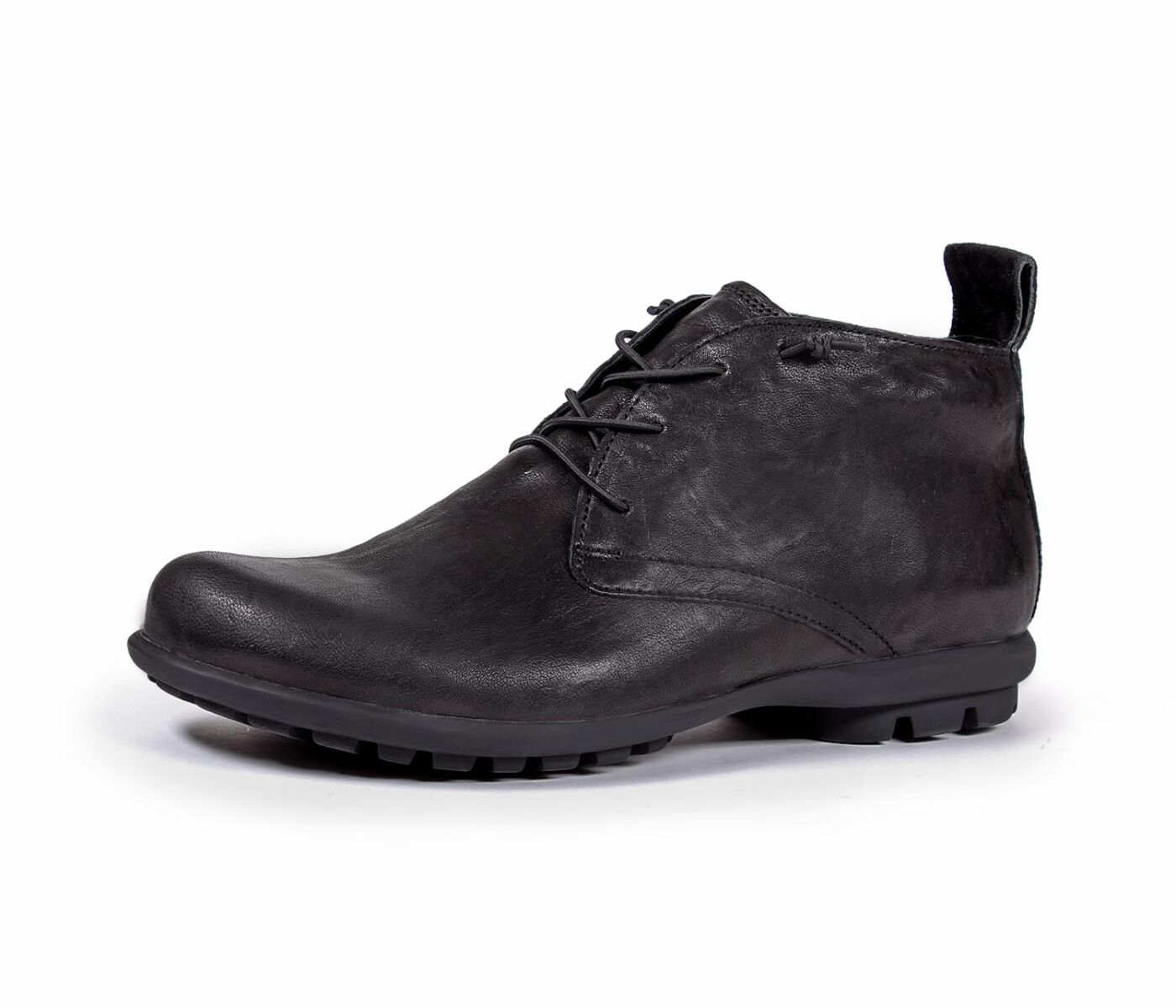 Think Booties schwarz Kong schwarz/kombi 144-0020 - CKN 304 Gr.43