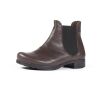 Think Stiefeletten braun Denk pepper 155-2010 Gr.39 - DKN 721