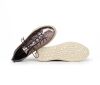 Think Schnürschuhe taupe Turna taupe/kombi 227-3030 Gr.39 - TNA 72