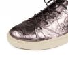 Think Schnürschuhe taupe Turna taupe/kombi 227-3030 Gr.39 - TNA 72