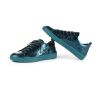 Think Schnürschuhe petrol Turna petrol/kombi 227-8020 Gr.38 - TNA 74