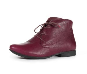 Think Stiefeletten wein-rot Guad-2 prugna 407-5040 Gr.43 - GUD 730