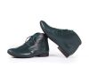 Think Stiefeletten grün Guad-2 petrol 407-7040 Gr.38 - GUD 731