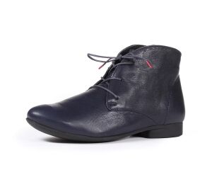 Think Stiefeletten blau Guad-2 navy 407-8040 Gr.43 - GUD 732