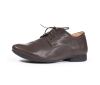 Think Schnürschuhe braun Guad-2 pepper 412-2050 Gr.38 - GUD 733