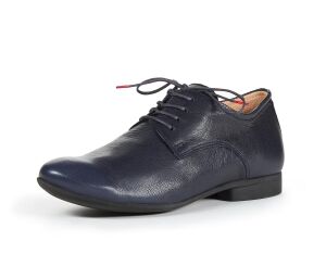 Think Schnürschuhe blau Guad-2 navy 412-8110 - GUD 734 - GUD 734 Gr.40