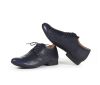 Think Schnürschuhe blau Guad-2 navy 412-8110 Gr.42,5 - GUD 734