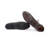 Think Stiefeletten taupe Guad-2 pepper 413-2020 Gr.37,5 - GUD 735