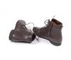 Think Stiefeletten taupe Guad-2 pepper 413-2020 Gr.42 - GUD 735