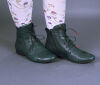 Think Stiefeletten grün Guad-2 petrol 413-7010 Gr.39 - GUD 738