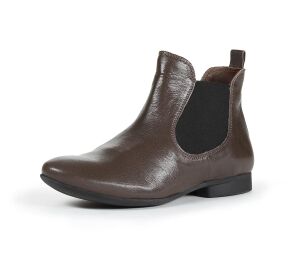 Think Stiefeletten braun Guad-2 pepper 414-2080 Gr.40,5 - GUD 741