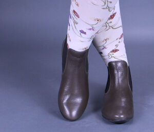Think Stiefeletten braun Guad-2 pepper 414-2080 Gr.43 - GUD 741