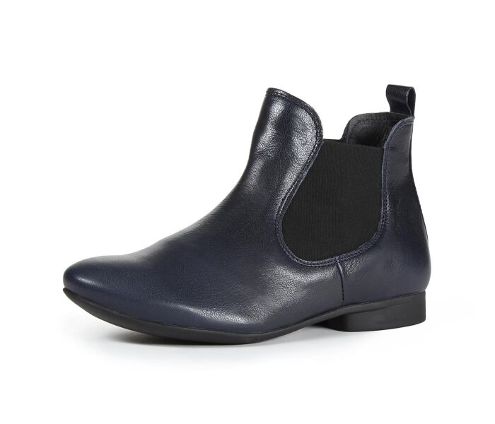 Think Stiefeletten blau Guad-2 navy 414-8130 Gr.42 - GUD 744