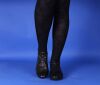 Think Schnürschuhe schwarz Guad-2 schwarz 426-0010 Gr.43 - GUD 745