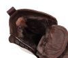 Think Stiefeletten braun Cogita espresso 500-3030 Gr.40 - GTA 40