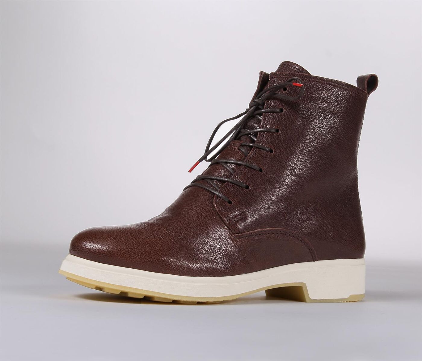 Think Stiefeletten braun Cogita espresso 500-3030 Gr.41,5 - GTA 40