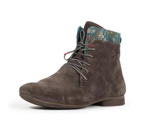 Think Stiefeletten braun Guad-2 pepper/kombi 501-2010 Gr.42 - GUD 739