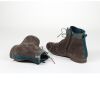 Think Stiefeletten braun Guad-2 pepper/kombi 501-2010 Gr.42 - GUD 739